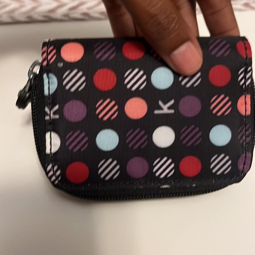 Kipling Tops Wallet - Picture 4 of 9